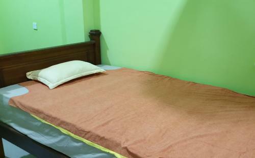 Ambel Homestay
