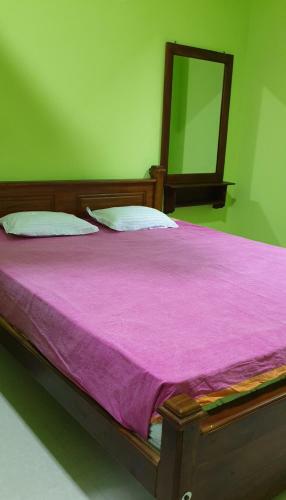 Ambel Homestay
