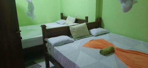Ambel Homestay