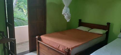 Ambel Homestay