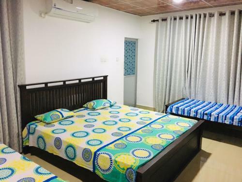 Hostal Amal Recidence