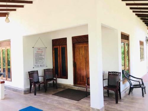 Hostal Amal Recidence