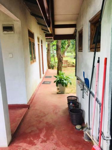 Hostal Amal Recidence