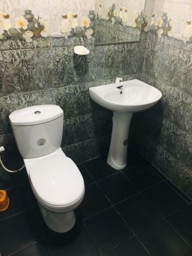 Hostal Amal Recidence