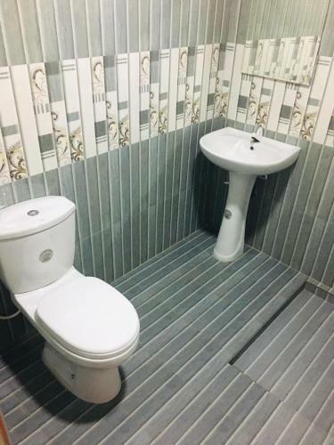 Hostal Amal Recidence