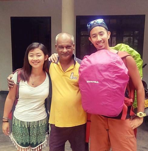 Hostal Nimal's Home