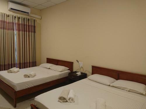 Hostal Tahala Transit Home
