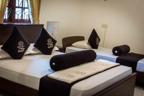 Hostal Abhaya Resorts