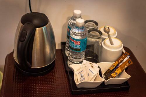 Hostal Abhaya Resorts