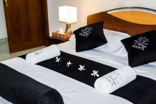Hostal Abhaya Resorts