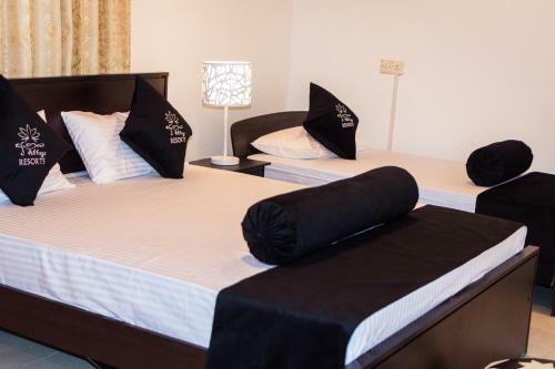 Hostal Abhaya Resorts