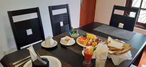 Hostal Abhaya Resorts