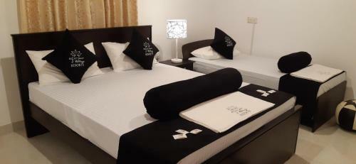 Hostal Abhaya Resorts