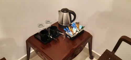 Hostal Abhaya Resorts