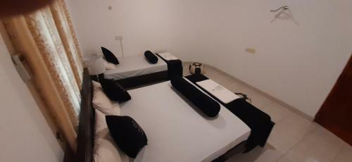 Hostal Abhaya Resorts
