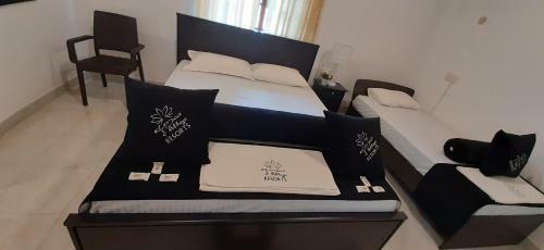 Hostal Abhaya Resorts