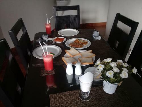 Hostal Abhaya Resorts