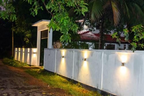 Hostal Abhaya Resorts