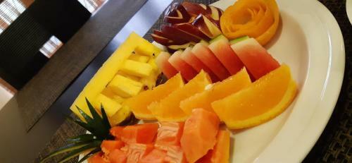 Hostal Abhaya Resorts