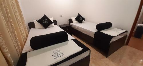 Hostal Abhaya Resorts