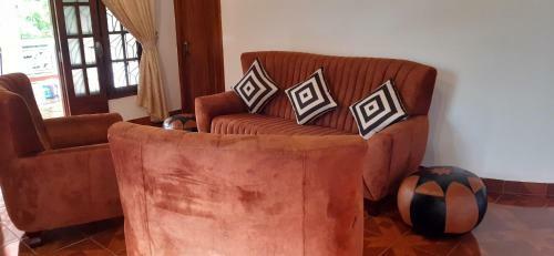 Hostal Abhaya Resorts