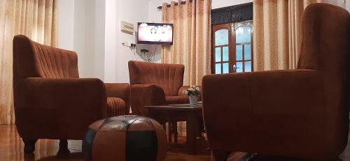 Hostal Abhaya Resorts