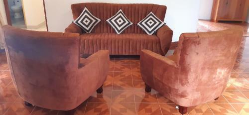 Hostal Abhaya Resorts