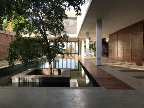 Hotel Arachchi Heritage