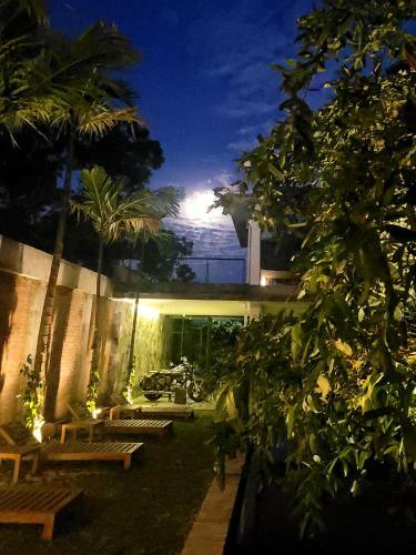 Hotel Arachchi Heritage