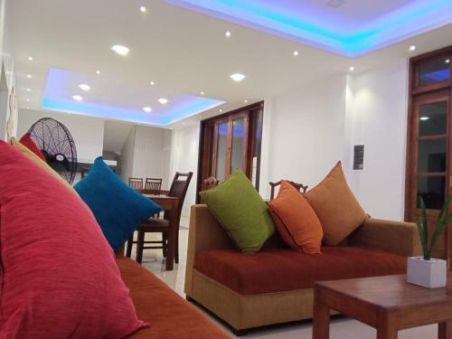 Hotel Kudila Resort