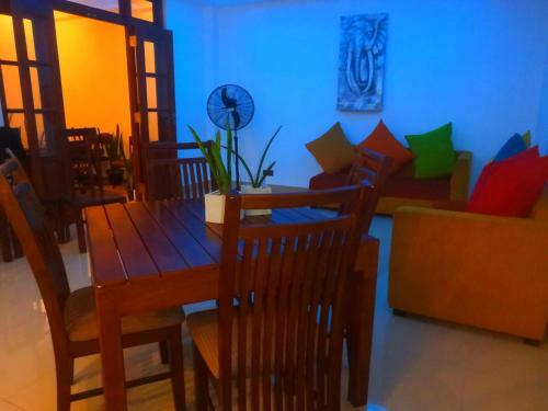 Hotel Kudila Resort