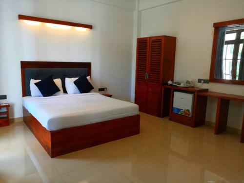 Hotel Kudila Resort