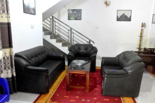Hostal Hotel Selee Anuradhapura