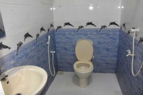 Hostal Hotel Selee Anuradhapura