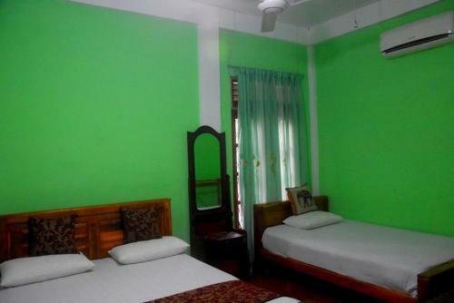 Hostal Hotel Selee Anuradhapura