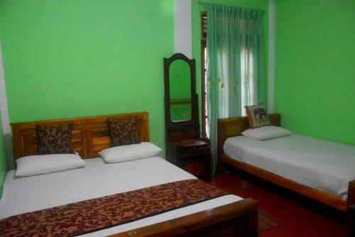 Hostal Hotel Selee Anuradhapura