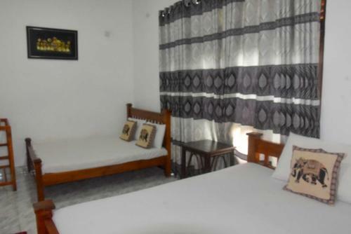 Hostal Hotel Selee Anuradhapura