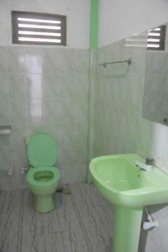 Hostal Hotel Selee Anuradhapura