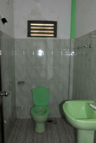 Hostal Hotel Selee Anuradhapura