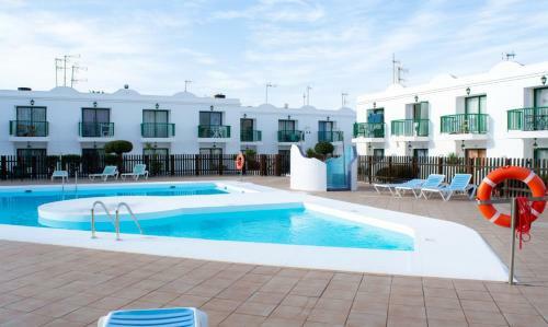 Apartamento Corralejo Samba Del Sol