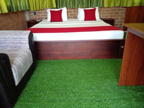 Hotel Cielstar