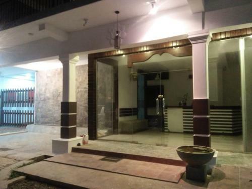 Hotel Cumini Resort