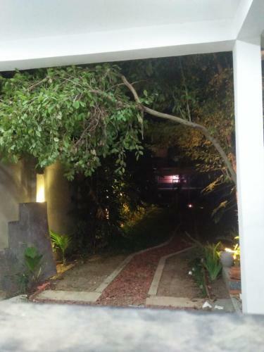 Hotel Cumini Resort