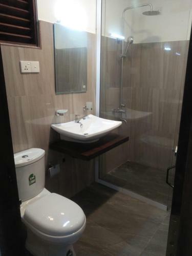 Hotel Cumini Resort