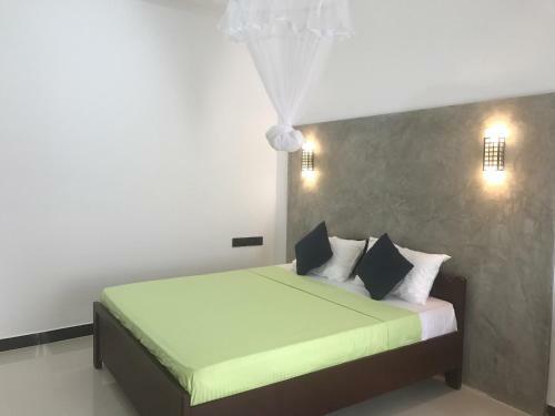 Kingdom Gate Hotel