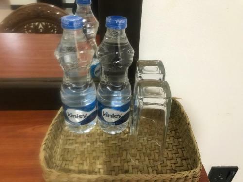 Kingdom Gate Hotel