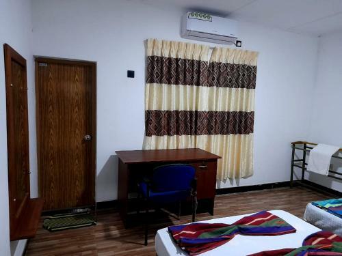 Hotel Helamedura Resort