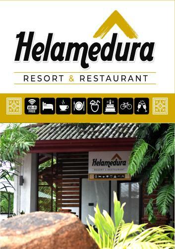 Hotel Helamedura Resort