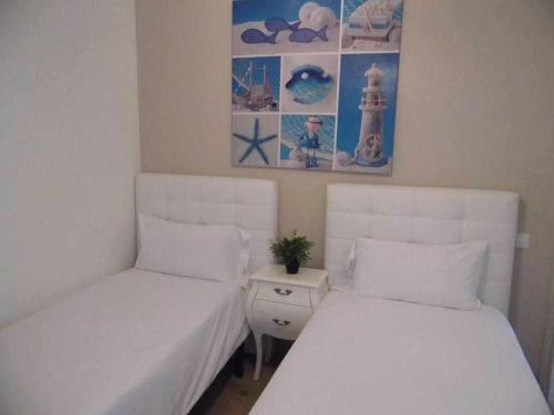 Apartamento Talay 2
