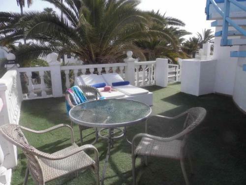 Apartamento Talay 2